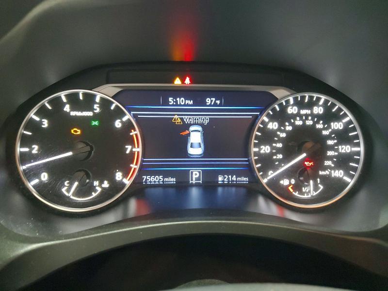 Aukcja sprzedaży 2023 Nissan Altima, vin: 1N4BL4CV8PN334990, numer aukcji: 69130706