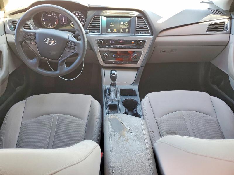 Aukcja sprzedaży 2016 Hyundai Sonata, vin: 5NPE24AF1GH265159, numer aukcji: 67111436