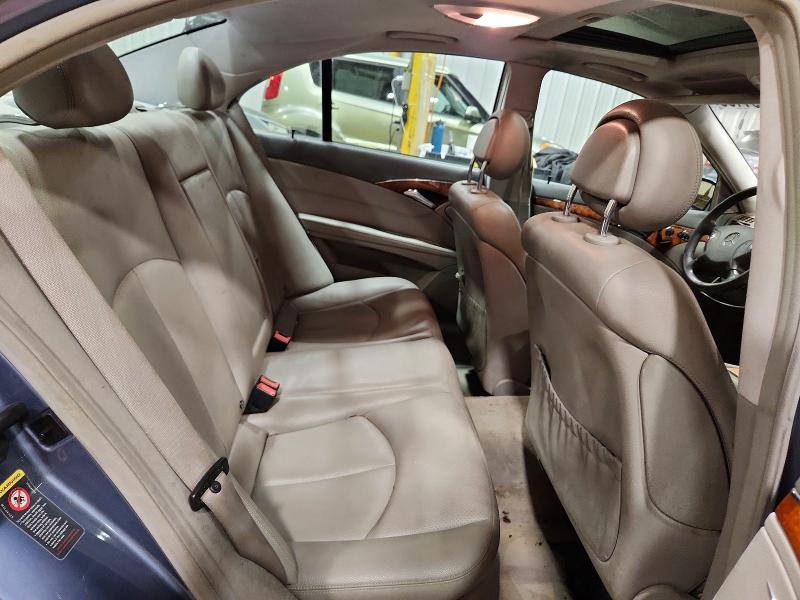 Aukcja sprzedaży 2005 Mercedes-benz E, vin: WDBUF82J85X175520, numer aukcji: 68891196