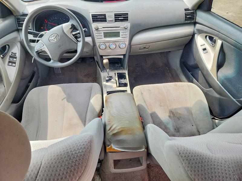 Aukcja sprzedaży 2010 Toyota Camry, vin: 4T4BF3EK8AR066892, numer aukcji: 69683346