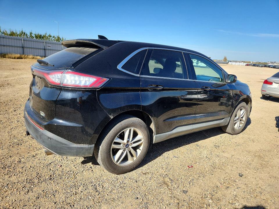 Продаж на аукціоні авто 2018 Ford Edge, vin: 2FMPK4J93JBC33895, номер лоту: 69628386