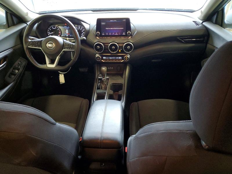 Продажа на аукционе авто 2020 Nissan Sentra, vin: 3N1AB8CV3LY302142, номер лота: 68780446