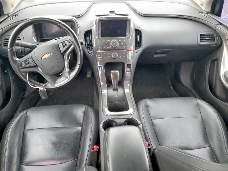 Aukcja sprzedaży 2015 Chevrolet Volt, vin: 1G1RD6E48FU105213, numer aukcji: 70732376