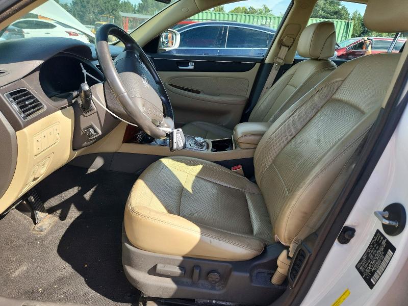 Aukcja sprzedaży 2013 Hyundai Genesis, vin: KMHGC4DD0DU239276, numer aukcji: 68867866