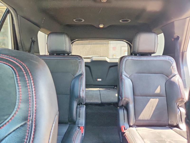 Продаж на аукціоні авто 2018 Ford Explorer, vin: 1FM5K8D81JGC27376, номер лоту: 68097796
