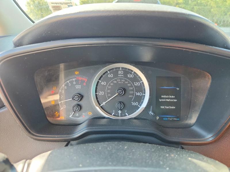 Aukcja sprzedaży 2020 Toyota Corolla, vin: JTDEPRAE3LJ043388, numer aukcji: 68969416