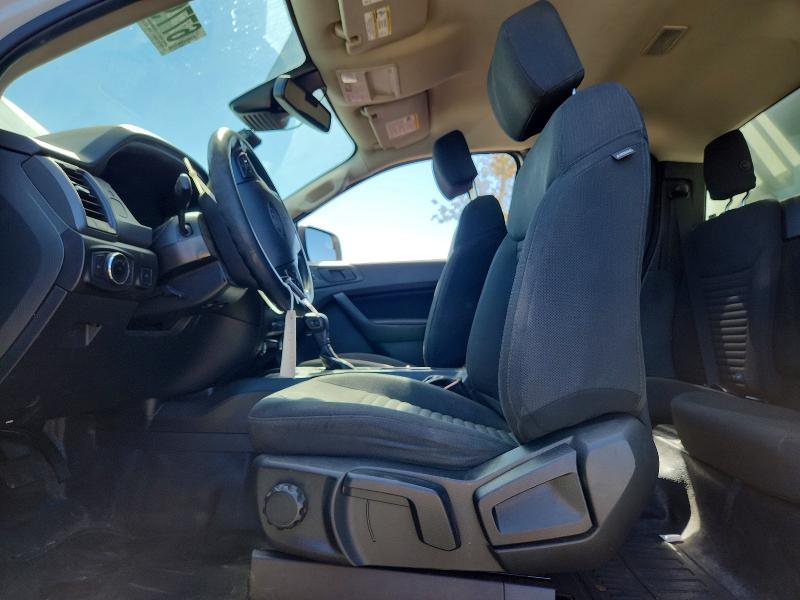 2023 Ford Ranger მანქანა იყიდება აუქციონზე, vin: 1FTER1EH8PLE10201, აუქციონის ნომერი: 67799266