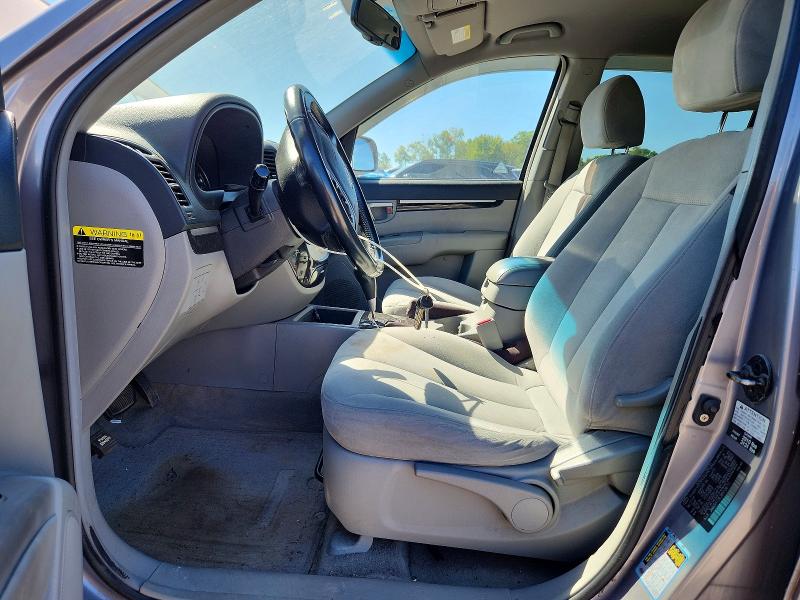 Продаж на аукціоні авто 2008 Hyundai Santa Fe, vin: 5NMSH73E38H156711, номер лоту: 68580176
