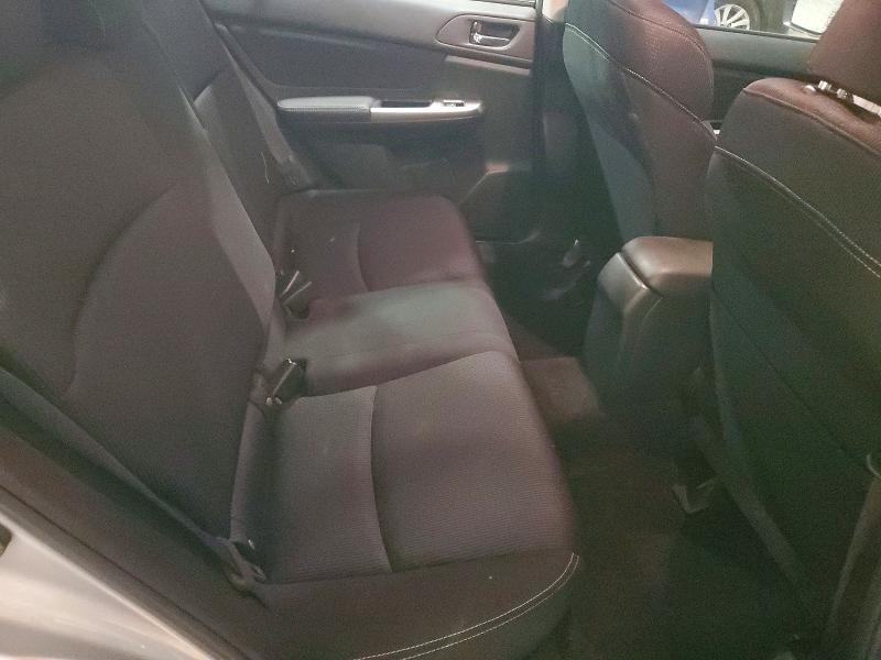 Продаж на аукціоні авто 2016 Subaru Impreza, vin: JF1GPAP63G8221135, номер лоту: 68376346