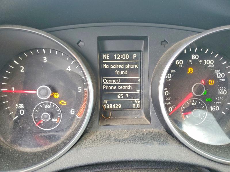 Продаж на аукціоні авто 2014 Volkswagen Jetta, vin: 3VWPL7AJ3EM601426, номер лоту: 63784276