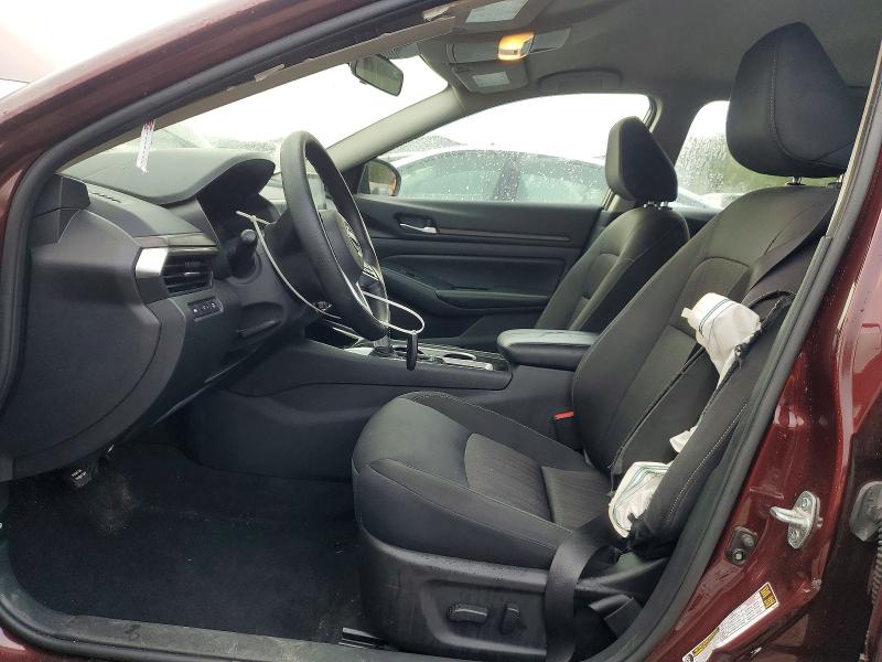 Продаж на аукціоні авто 2024 Nissan Altima, vin: 1N4BL4DV9RN433061, номер лоту: 69987396