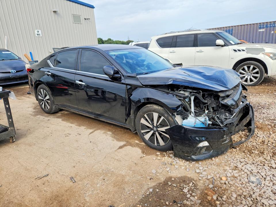 2020 Nissan Altima მანქანა იყიდება აუქციონზე, vin: 1N4BL4DVXLC209090, აუქციონის ნომერი: 68482686