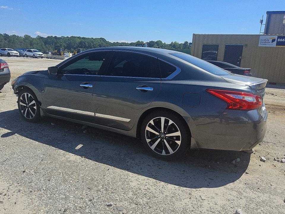 Продажа на аукционе авто 2016 Nissan Altima, vin: 1N4AL3AP9GC169277, номер лота: 66453336