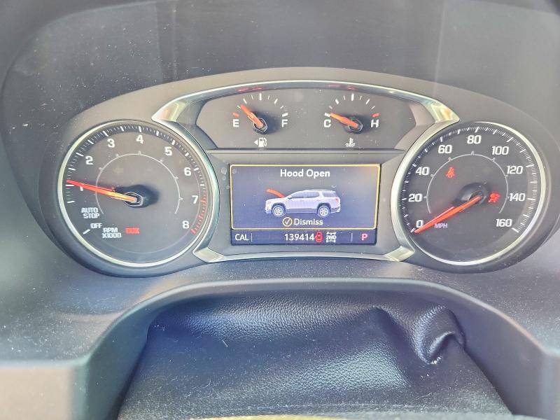 2020 Gmc Acadia მანქანა იყიდება აუქციონზე, vin: 1GKKNLLS5LZ167306, აუქციონის ნომერი: 63770786