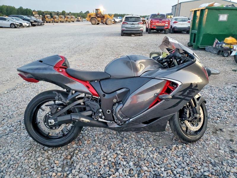 69363646 :رقم المزاد ، JS1EJ11B2P7101044 vin ، 2023 Suzuki Gsx1300 مزاد بيع
