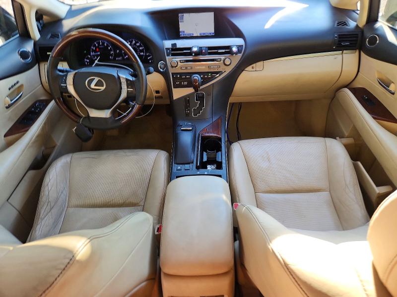 Aukcja sprzedaży 2015 Lexus Rx 350, vin: 2T2ZK1BA3FC160025, numer aukcji: 70344896