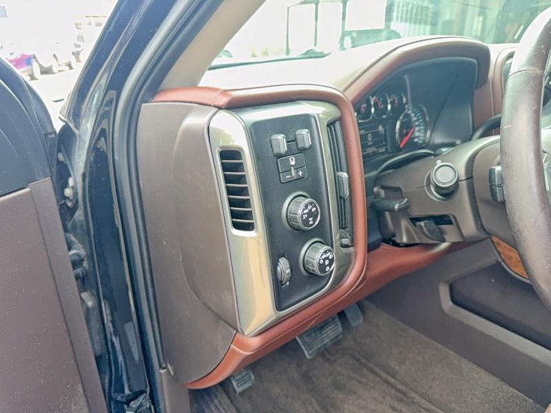 Aukcja sprzedaży 2015 Chevrolet Silverado, vin: 3GCUKTEC0FG309729, numer aukcji: 68023366