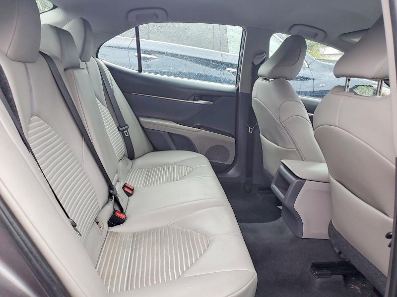 Aukcja sprzedaży 2020 Toyota Camry, vin: 4T1G11AK9LU345375, numer aukcji: 69609916