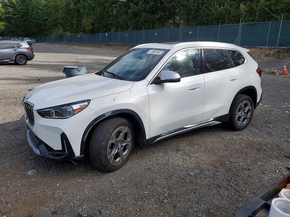 Продажа на аукционе авто 2024 Bmw X1, vin: WBX73EF07R5Y34280, номер лота: 69739516