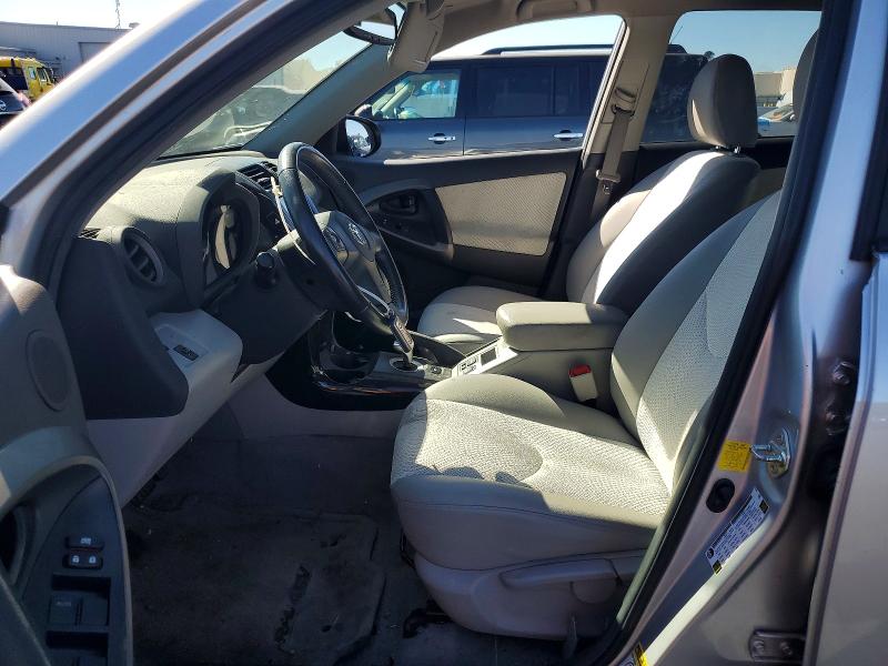 Aukcja sprzedaży 2014 Toyota Rav4 Ev, vin: 2T3YL4DV7EW002984, numer aukcji: 70811226
