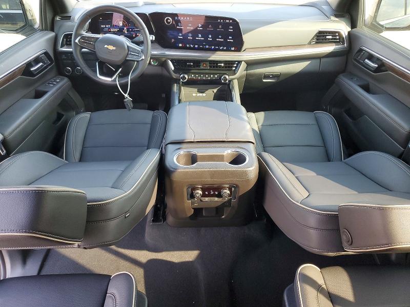 Продажа на аукционе авто 2026 Chevrolet Suburban, vin: 1GNS5FKD4TR361803, номер лота: 70548636