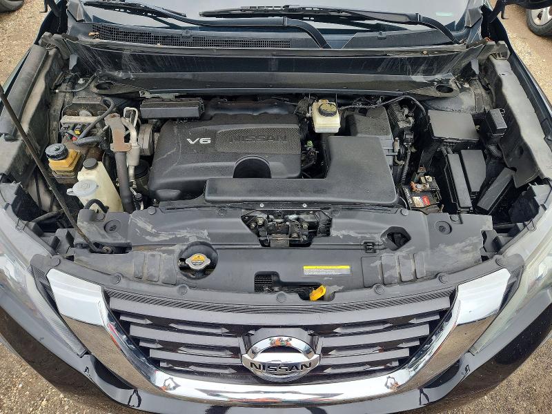 Aukcja sprzedaży 2018 Nissan Pathfinder, vin: 5N1DR2MM7JC622428, numer aukcji: 69180786