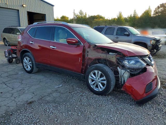 Aukcja sprzedaży 2014 Nissan Rogue, vin: 5N1AT2MT4EC779223, numer aukcji: 68399296
