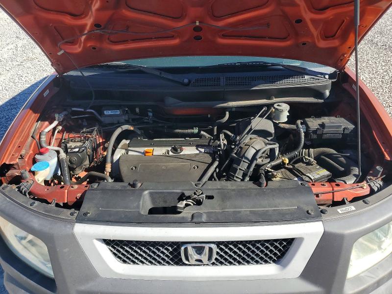 Продажа на аукционе авто 2003 Honda Element, vin: 5J6YH28543L041932, номер лота: 69500246