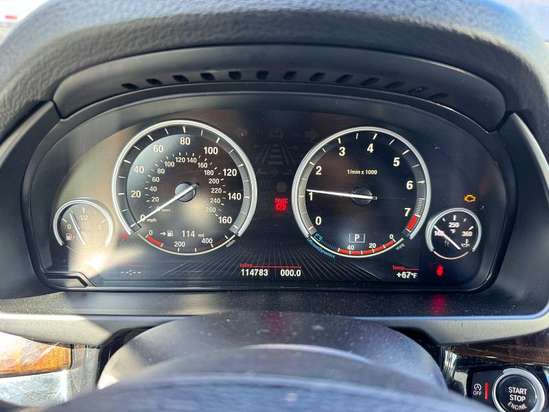 Aukcja sprzedaży 2018 Bmw X5, vin: 5UXKR0C54JL071982, numer aukcji: 70570846
