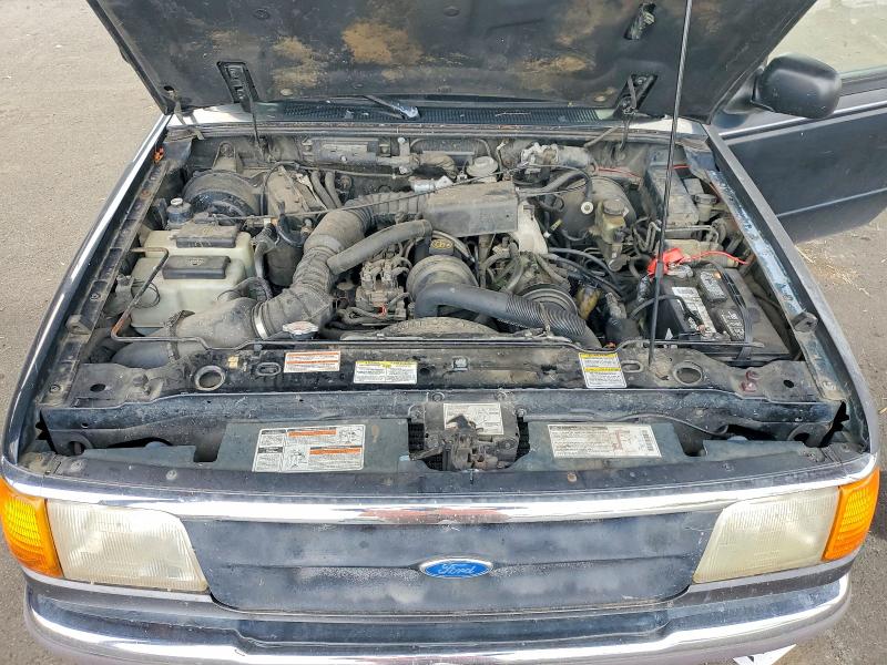 Aukcja sprzedaży 1996 Ford Ranger, vin: 1FTCR14A8TPB26274, numer aukcji: 70083316