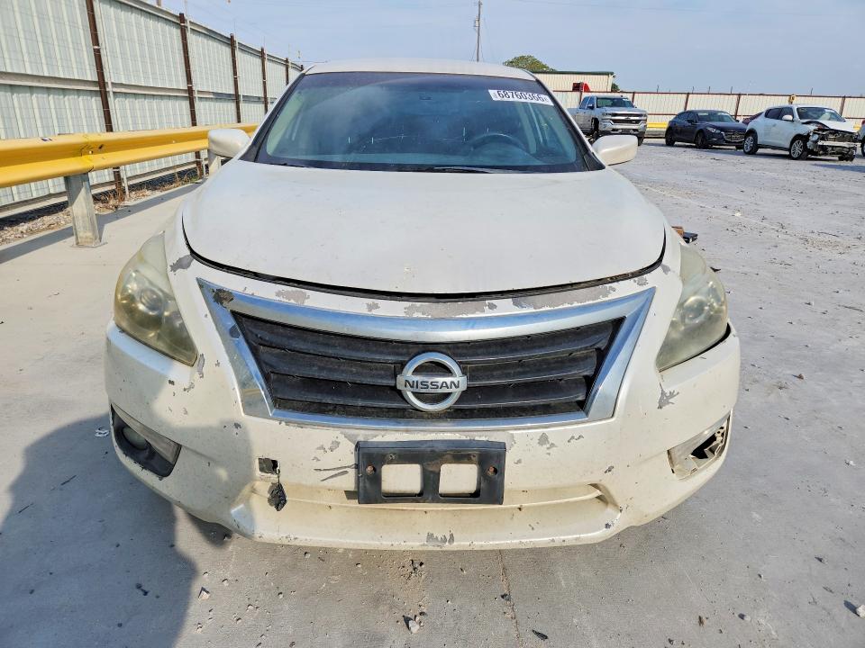 Aukcja sprzedaży 2015 Nissan Altima, vin: 1N4AL3AP6FC119337, numer aukcji: 68760366