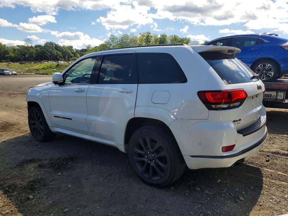 Aukcja sprzedaży 2018 Jeep Grand Cherokee, vin: 1C4RJFCG7JC174955, numer aukcji: 69850446