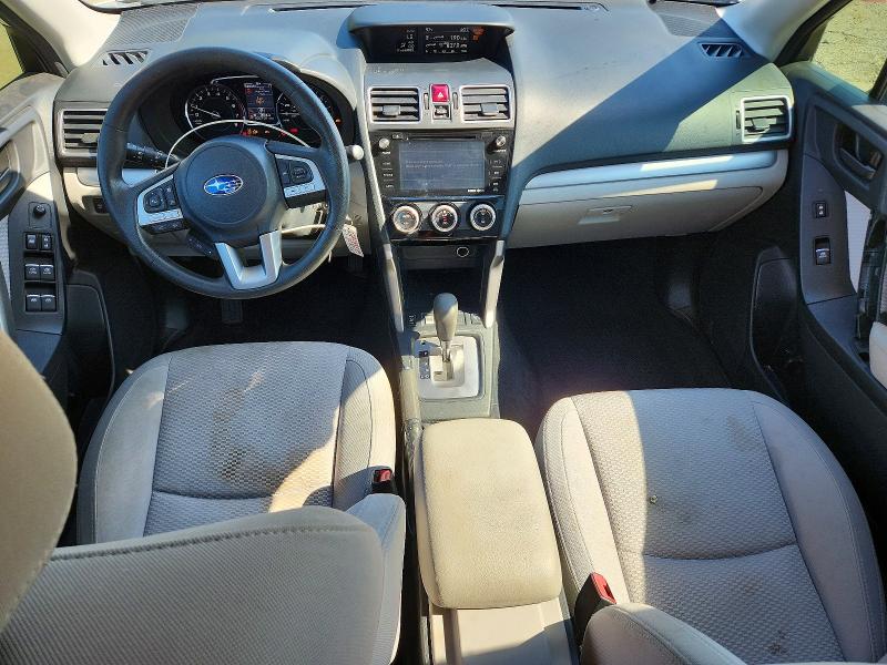 69423106 :رقم المزاد ، JF2SJAGC4JH438519 vin ، 2018 Subaru Forester مزاد بيع