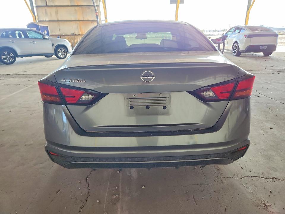 Aukcja sprzedaży 2022 Nissan Altima, vin: 1N4BL4BV1NN300114, numer aukcji: 68790446