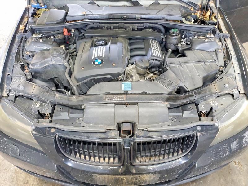Продажа на аукционе авто 2008 Bmw 328, vin: WBAVC93578K036905, номер лота: 67503196
