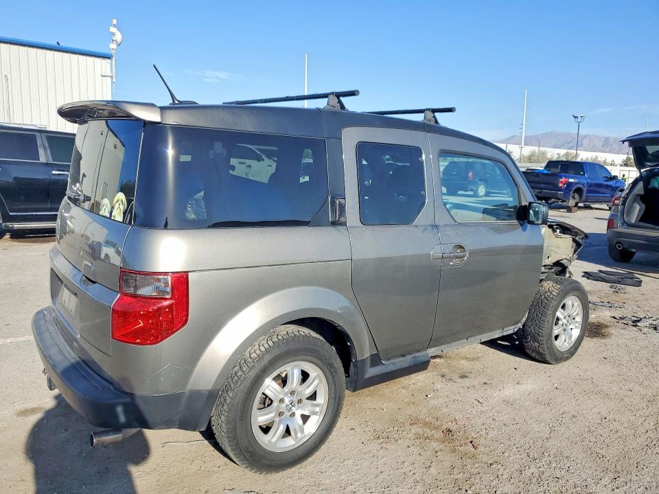 68264586 :رقم المزاد ، 5J6YH28798L015335 vin ، 2008 Honda Element مزاد بيع