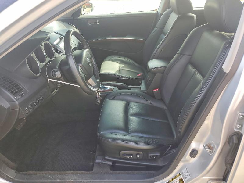 Продажа на аукционе авто 2008 Nissan Maxima, vin: 1N4BA41E48C811548, номер лота: 69379626