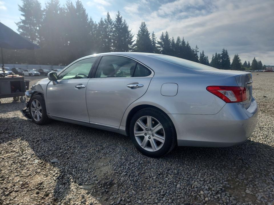 Aukcja sprzedaży 2007 Lexus Es, vin: JTHBJ46G972118370, numer aukcji: 66859646