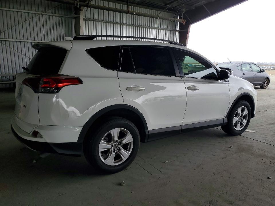 Aukcja sprzedaży 2018 Toyota Rav4, vin: JTMWFREV6JJ211118, numer aukcji: 66994436