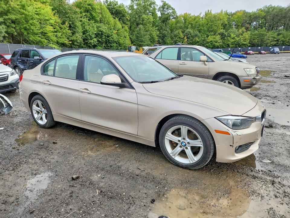 Продажа на аукционе авто 2015 Bmw 328, vin: WBA3B5C56FF962320, номер лота: 70892876