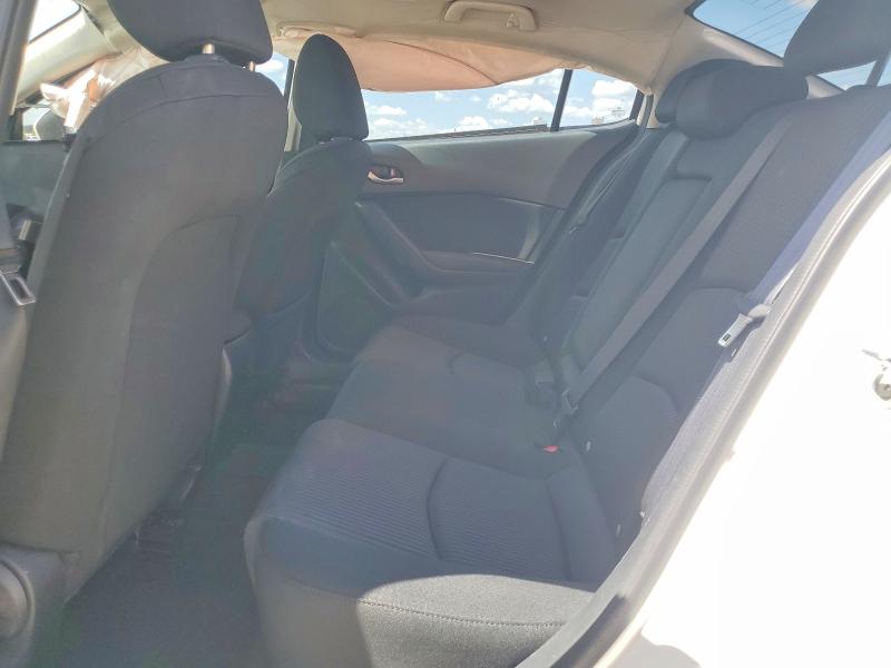 Aukcja sprzedaży 2014 Mazda 3, vin: JM1BM1V72E1128315, numer aukcji: 67685516