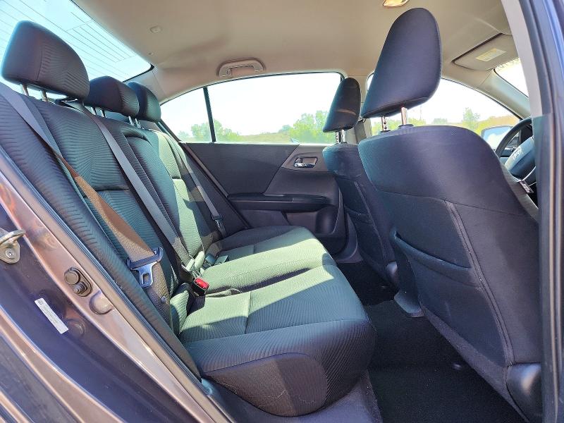 69440016 :رقم المزاد ، 1HGCR2F38EA171081 vin ، 2014 Honda Accord مزاد بيع