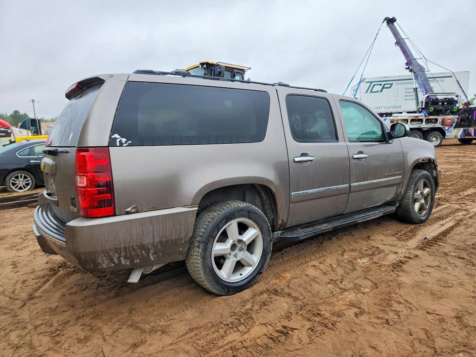 Aukcja sprzedaży 2012 Chevrolet Suburban, vin: 1GNSKKE77CR265039, numer aukcji: 70729836