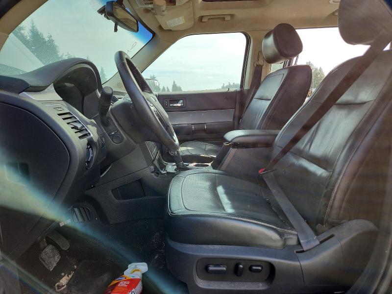 Aukcja sprzedaży 2013 Ford Flex, vin: 2FMHK6D81DBD29550, numer aukcji: 68809146