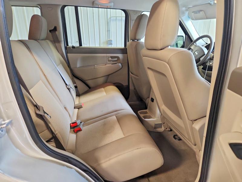 Aukcja sprzedaży 2008 Jeep Liberty, vin: 1J8GN28KX8W281288, numer aukcji: 68542616