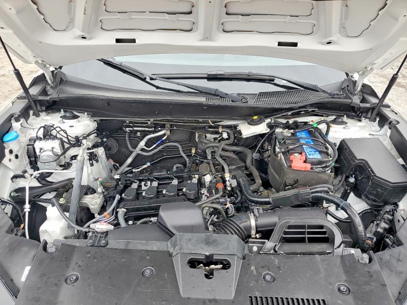 71217816 :رقم المزاد ، 2HKRS4H79PH416555 vin ، 2023 Honda Cr-v مزاد بيع