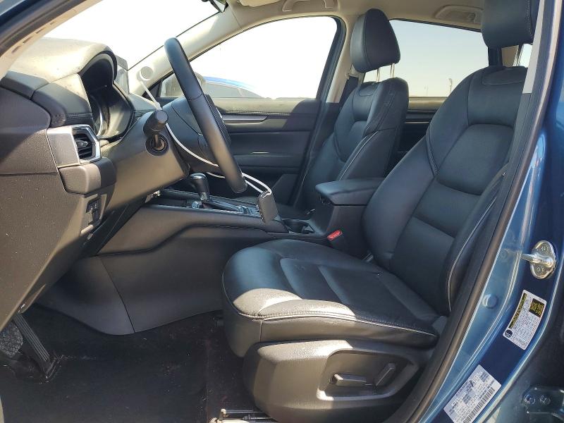 Aukcja sprzedaży 2024 Mazda Cx-5, vin: JM3KFBBL8R0483915, numer aukcji: 67676216