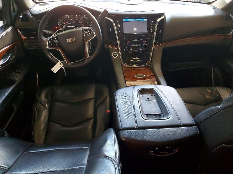 2015 Cadillac Escalade მანქანა იყიდება აუქციონზე, vin: 1GYS4NKJ3FR515539, აუქციონის ნომერი: 68644896