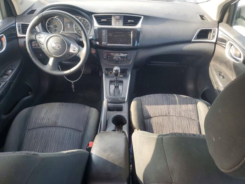 Продаж на аукціоні авто 2019 Nissan Sentra, vin: 3N1AB7AP3KY309380, номер лоту: 67480646