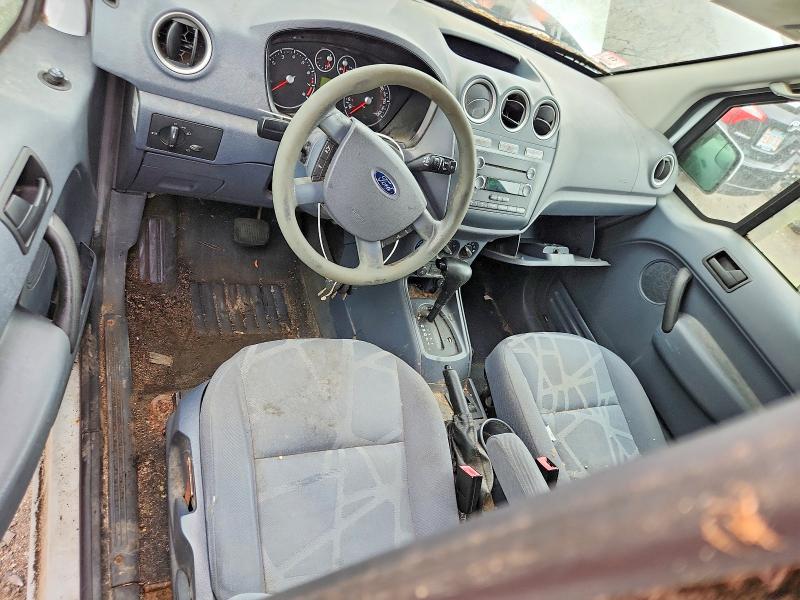 Aukcja sprzedaży 2013 Ford Transit Connect, vin: NM0KS9BN4DT152025, numer aukcji: 70844656
